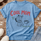 Cool Mom Italy T-Shirt