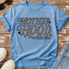 Rockin' Motherhood T-Shirt