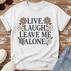Leave Me Alone T-Shirt