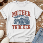 Mother Trucker T-Shirt