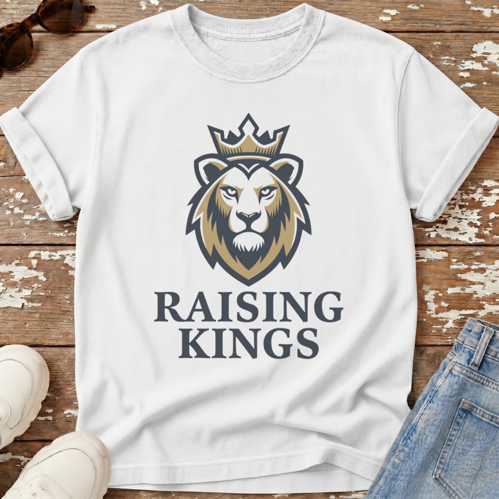 Raising Kings T-Shirt