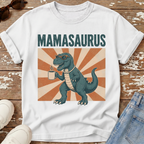 Mamasaurus T-Shirt