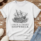Tight Shipwreck T-Shirt