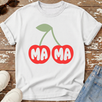 Mama Cherries T-Shirt