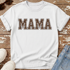 MAMA Coffee Bean T-Shirt