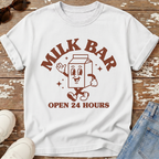 Milk Bar T-Shirt