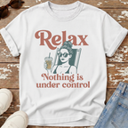 Under Control T-Shirt