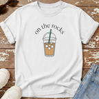 On The Rocks T-Shirt