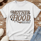 Rockin' Motherhood T-Shirt