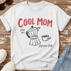 Cool Mom Italy T-Shirt
